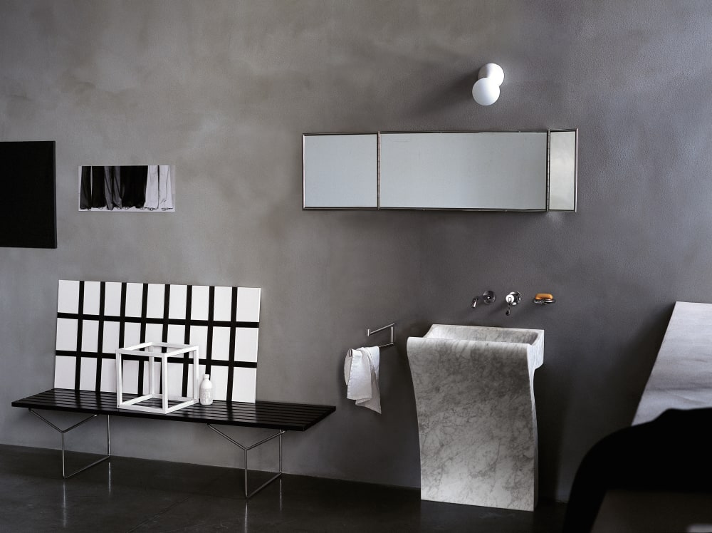 Agape Lito 1 Freestanding Sink