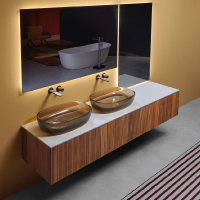 Bathroom Furniture