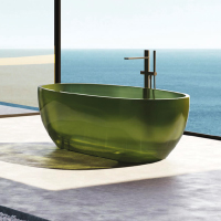 Bathtub