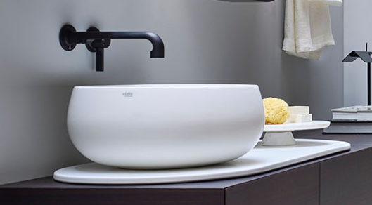 Ceramic Washbasins